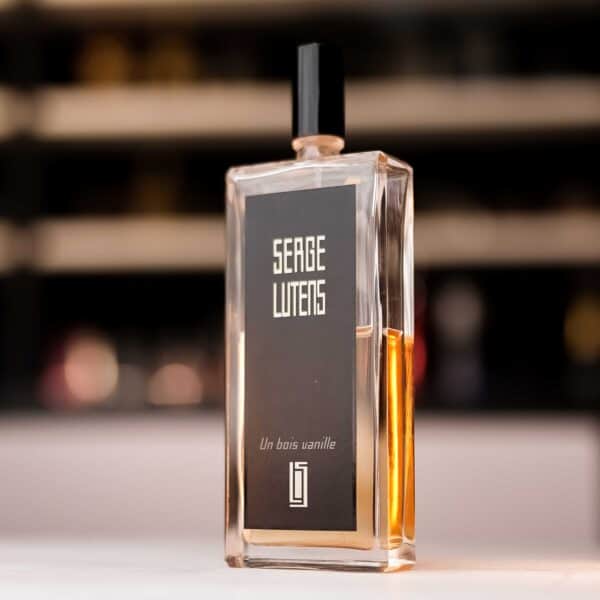 Serge Lutens Un Bois Vanille Eau de Parfum
