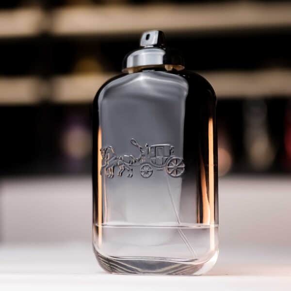 Coach for Men Eau de Toilette
