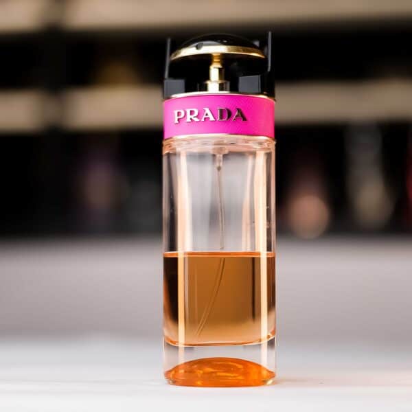 Prada Candy Eau de Parfum