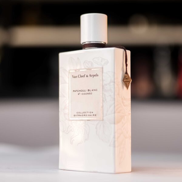 Van Cleef & Arpels Patchouli Blanc Eau de Parfum