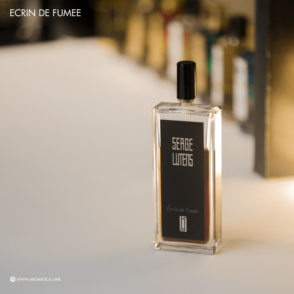 Serge Lutens Ecrin de Fumee Eau de Parfum