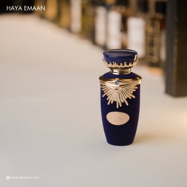Lattafa Haya Emaan Eau de Parfum