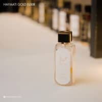 Lattafa Hayaati Gold Elixir Eau de Parfum