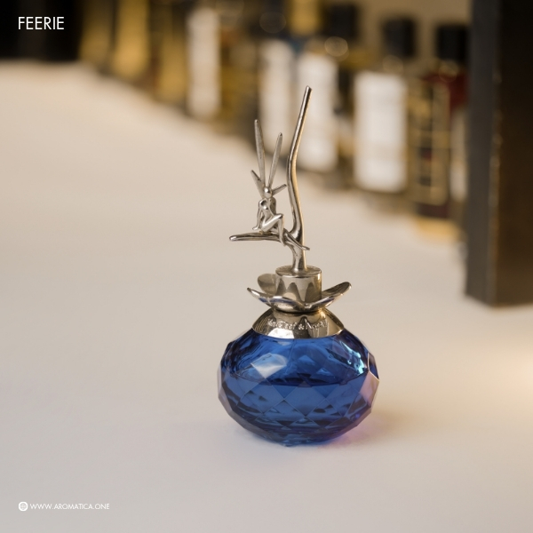 Van Cleef & Arpels Feerie Eau de Parfum (Discontinued)