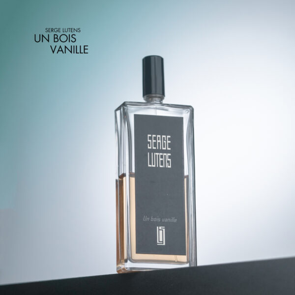 Serge Lutens Un Bois Vanille Eau de Parfum