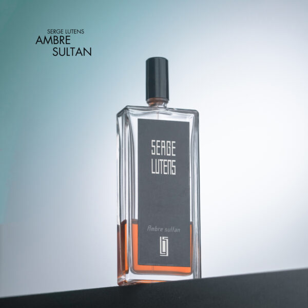 Serge Lutens Ambre Sultan Eau de Parfum