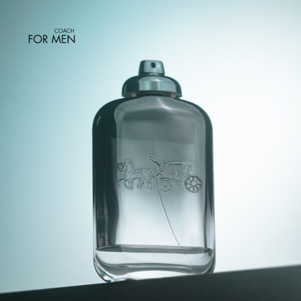 Coach for Men Eau de Toilette