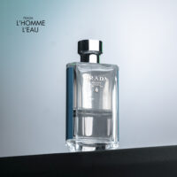 Prada L’Homme L’Eau