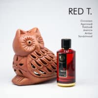 Mancera Red Tobacco Eau de Parfum