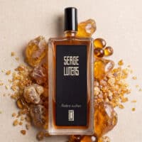 Serge Lutens Ambre Sultan