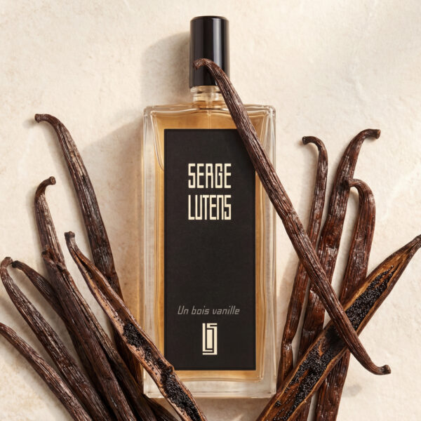 Serge Lutens Un Bois Vanille