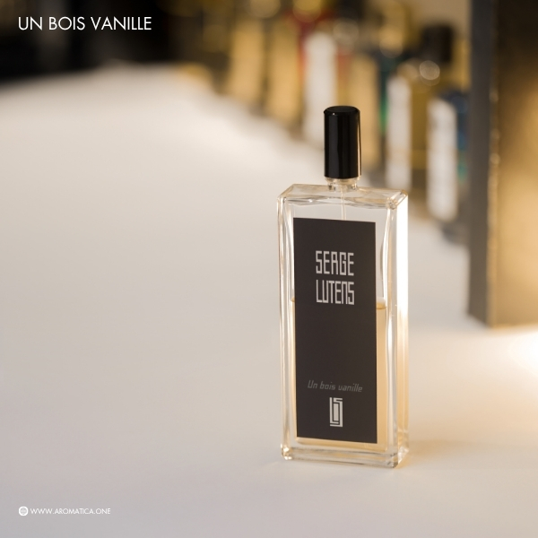 Serge Lutens Un Bois Vanille Eau de Parfum