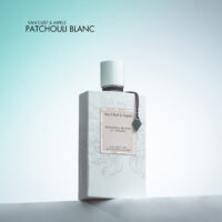 Van Cleef & Arpels Patchouli Blanc