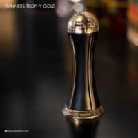 Lattafa Winners Trophy Gold Eau de Parfum