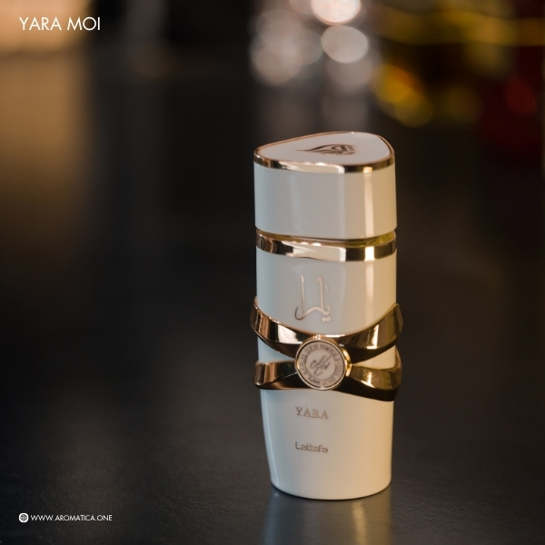 Lattafa Yara Moi Eau de Parfum