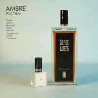 Serge Lutens Ambre Sultan Eau de Parfum