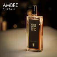 Serge Lutens Ambre Sultan Eau de Parfum
