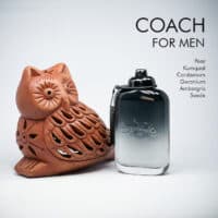 Coach for Men Eau de Toilette