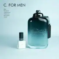 Coach for Men Eau de Toilette