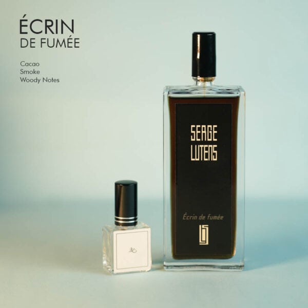 Serge Lutens Ecrin de Fumee