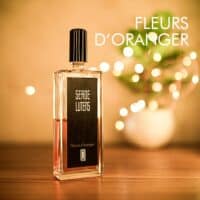 Serge Lutens Fleurs d’Oranger Eau de Parfum