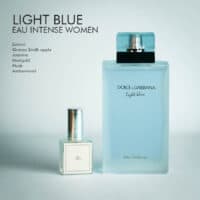 Dolce & Gabbana Light Blue Eau Intense Eau de Parfum (Women)