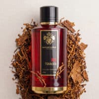 mancera (10) Mancera Red Tobacco