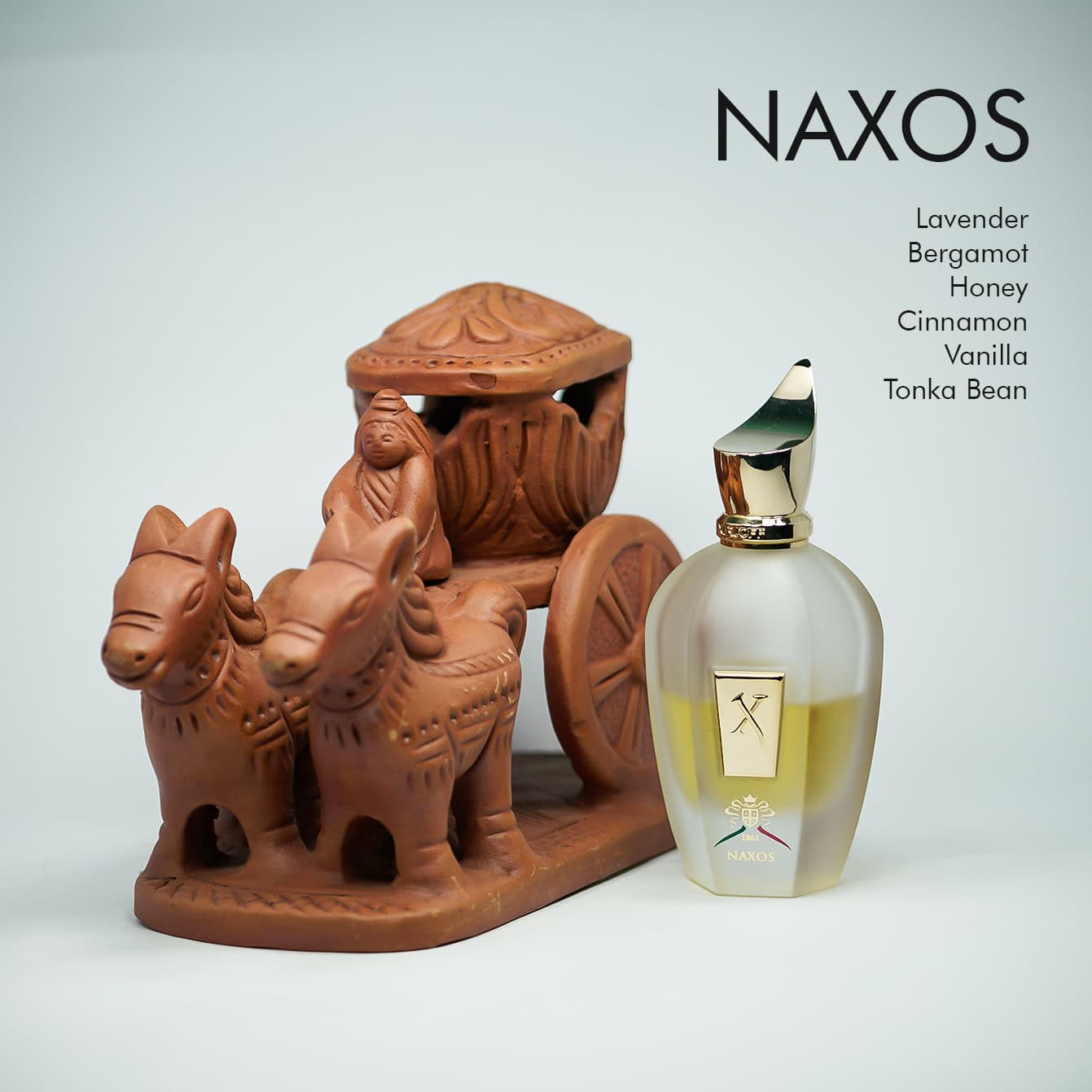 Naxos - aromatica.one