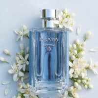 Prada L’Homme L’Eau