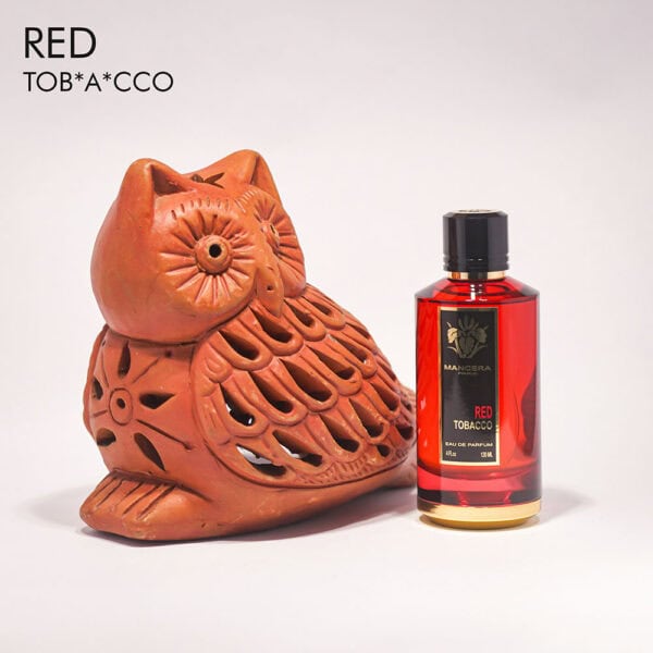 Mancera Red Tobacco Eau de Parfum