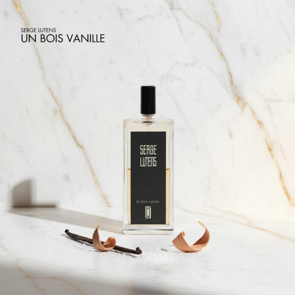 Serge Lutens Un Bois Vanille