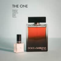 Dolce & Gabbana The One Eau de Parfum