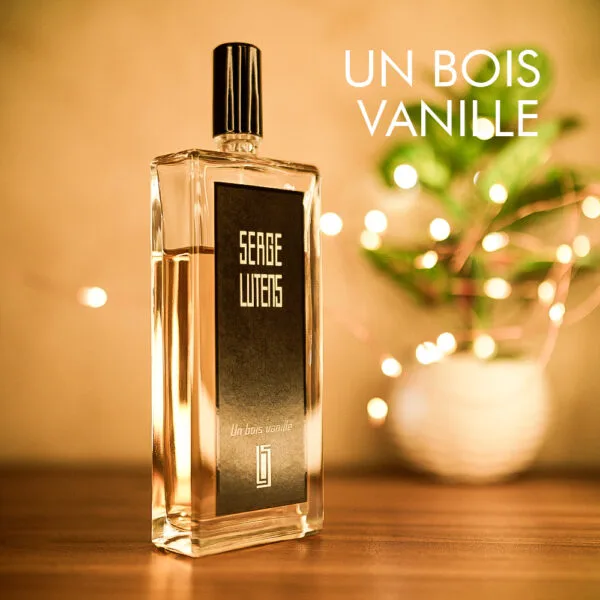 Serge Lutens Un Bois Vanille Eau de Parfum
