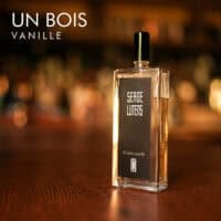 Serge Lutens Un Bois Vanille Eau de Parfum