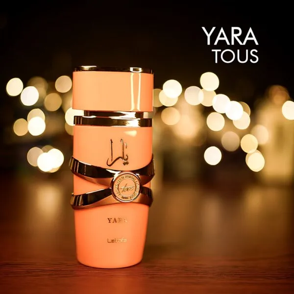 Lattafa Yara Tous Eau de Parfum