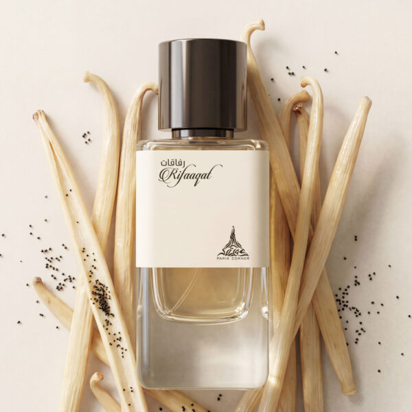 Paris Corner Rifaaqat