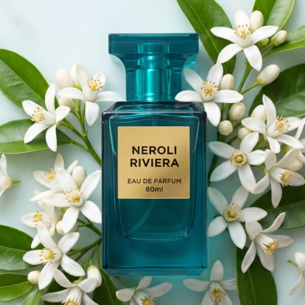 34 Fragrance World Neroli Riviera