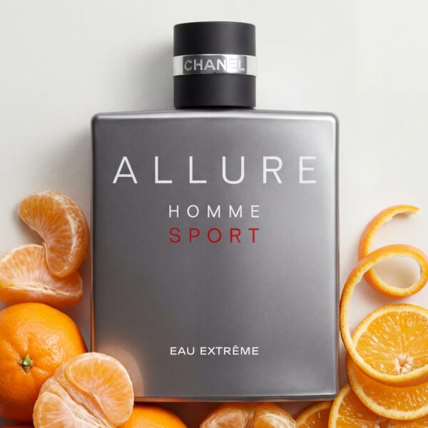 Chanel Allure Homme Sport Eau Extreme