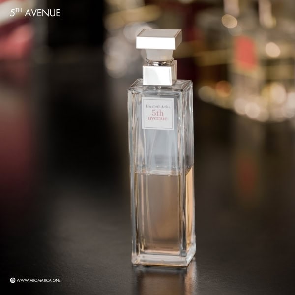 Elizabeth Arden 5th Avenue Eau de Parfum