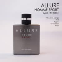 Chanel Allure Homme Sport Eau Extreme Eau de Parfum