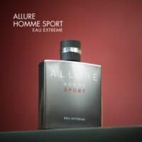 Allure Homme Sport Eau Extreme