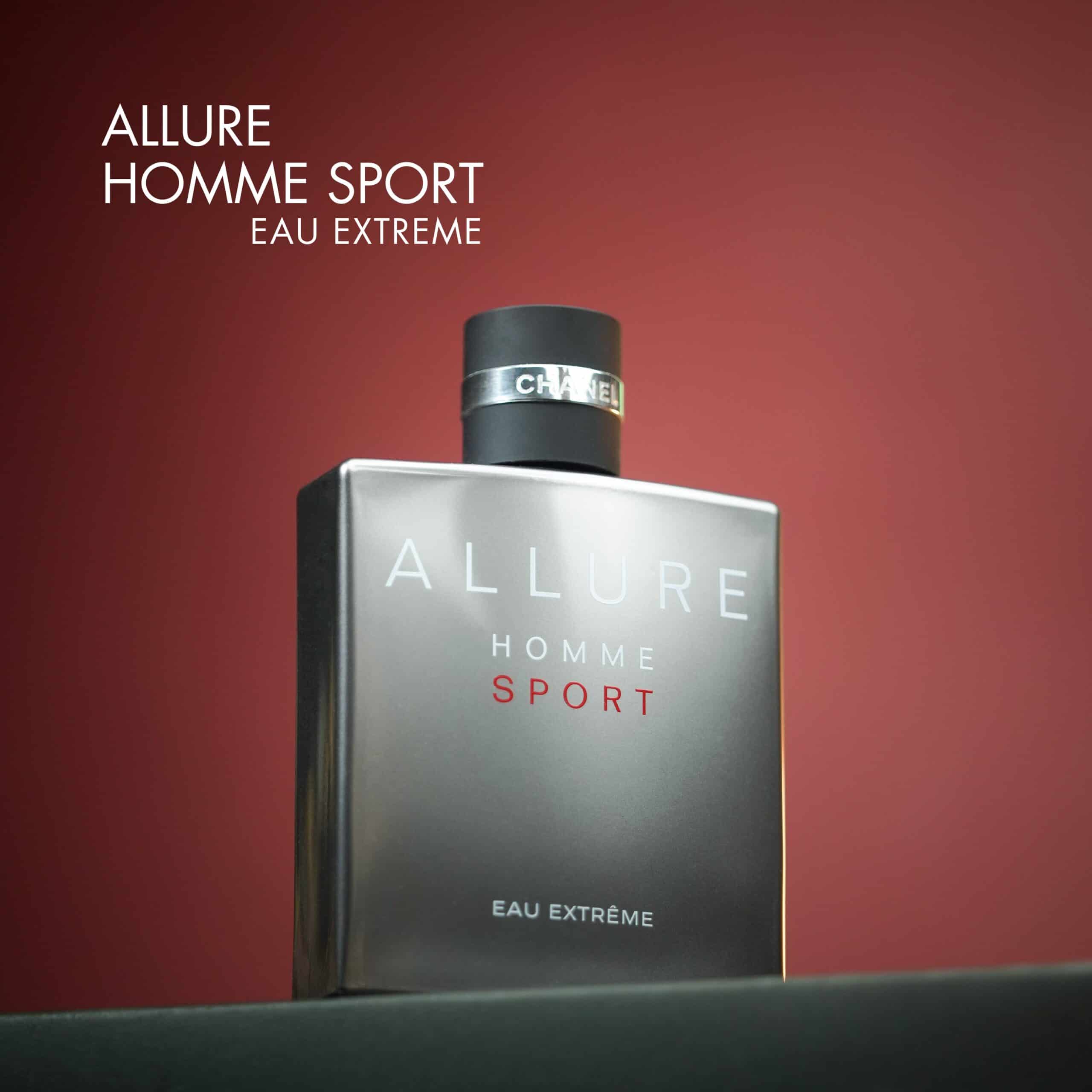 Sport Extreme Herren Parfum Chanel Allure Parfum Chanel Allure