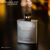 Chanel Allure Homme Sport Eau Extreme Eau de Parfum