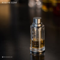 Hugo Boss Boss The Scent Eau de Toilette