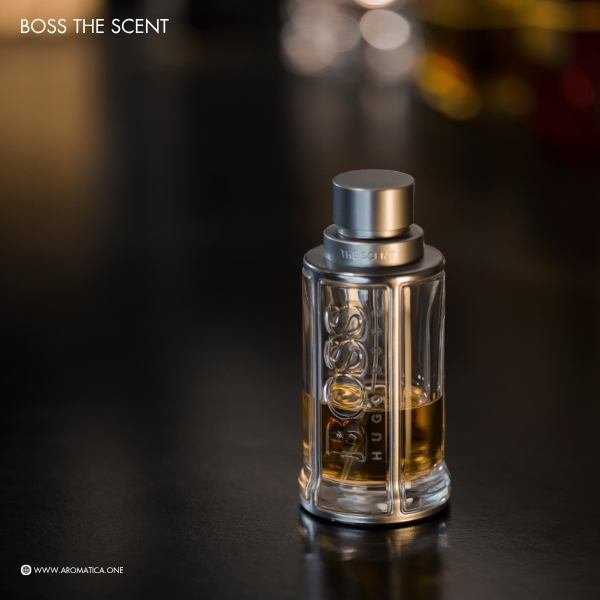 Hugo Boss Boss The Scent Eau de Toilette