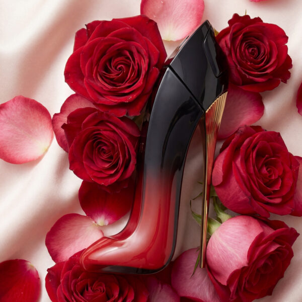 Carolina Herrera Very Good Girl Elixir