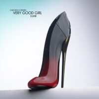 Carolina Herrera Very Good Girl elixir Carolina Herrera Very Good Girl Elixir