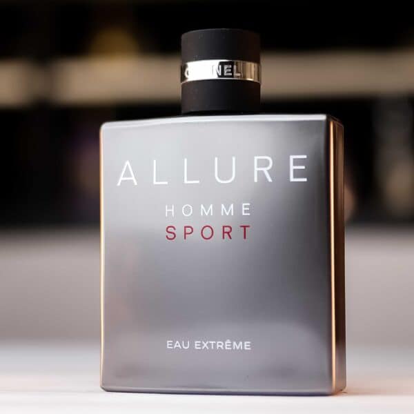 Chanel Allure Homme Sport Eau Extreme Eau de Parfum