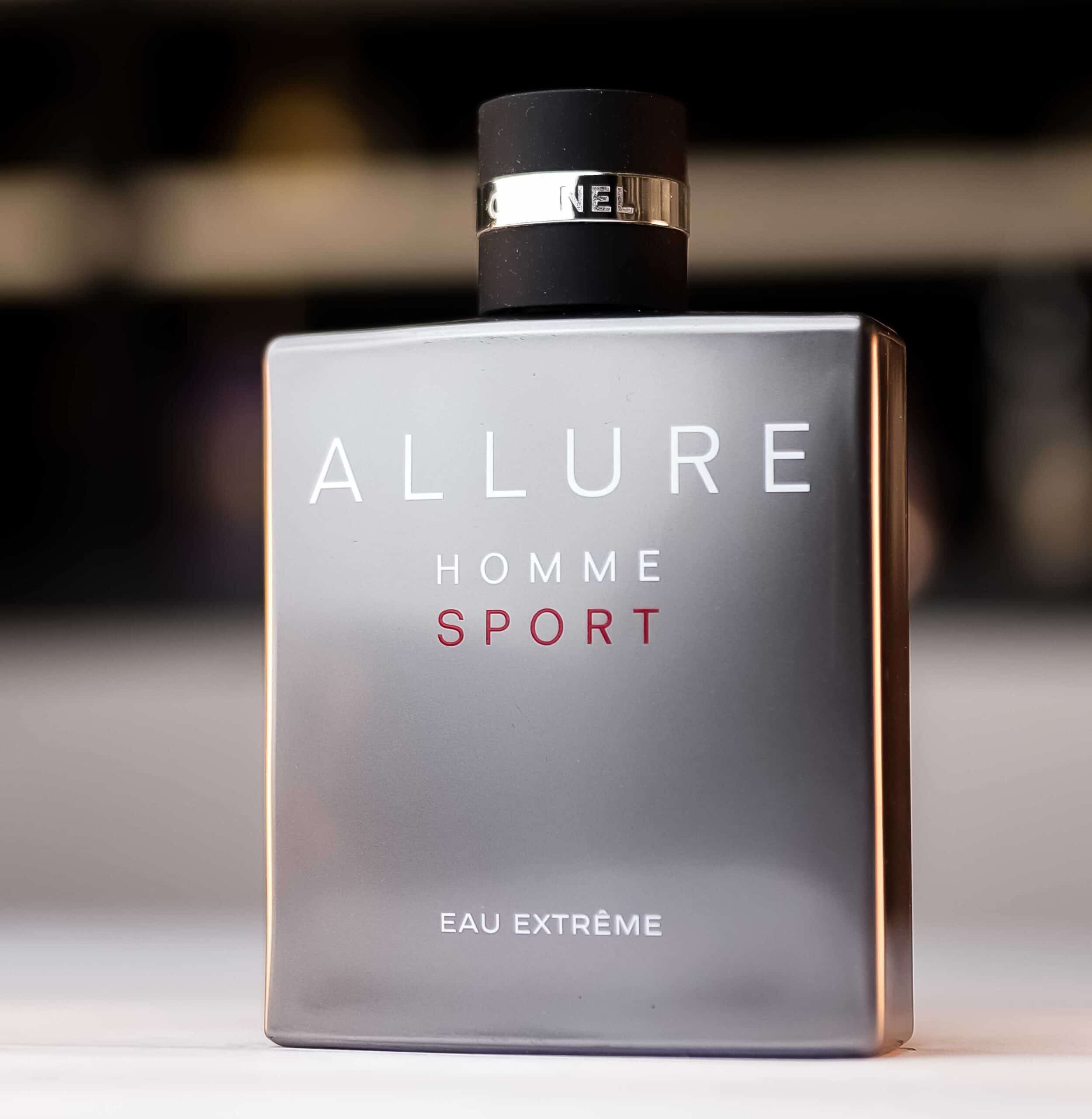 Allure Homme Sport Eau Extreme Price Price Allure Pour Homme Sport