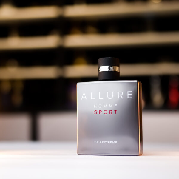 Chanel Allure Homme Sport Eau Extreme Eau de Parfum